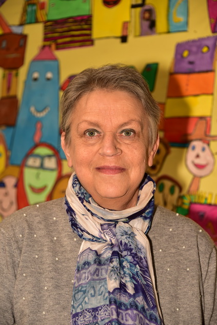 Frau Korves-Leifken Frau Korves-Leifken