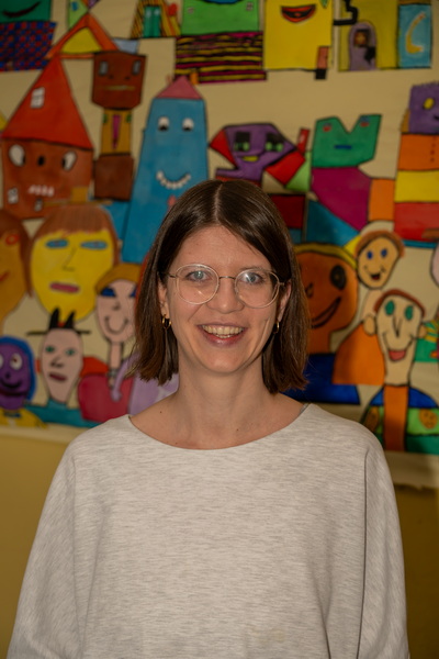 Frau Radusch